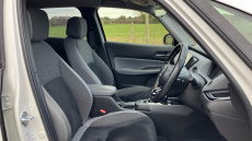 Honda Jazz 1.5 i-MMD Hybrid Advance Sport 5dr eCVT Hybrid Hatchback